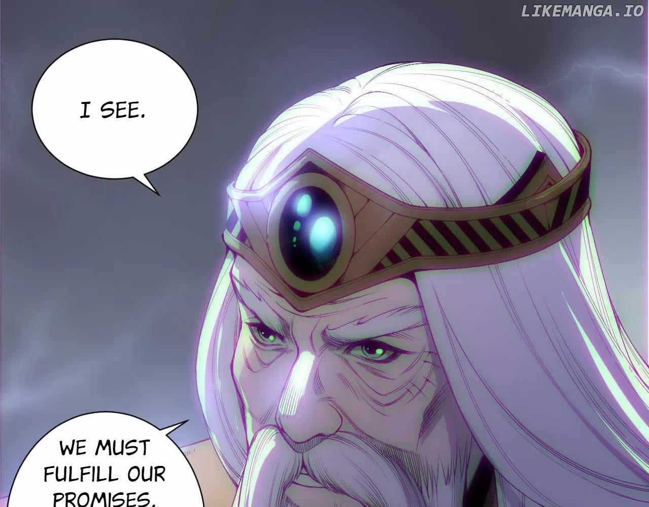 Read Catastrophic Necromancer Manga Online