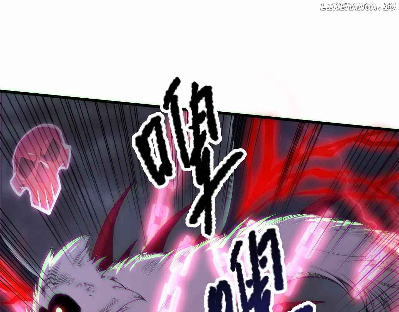 Read Catastrophic Necromancer Manga Online