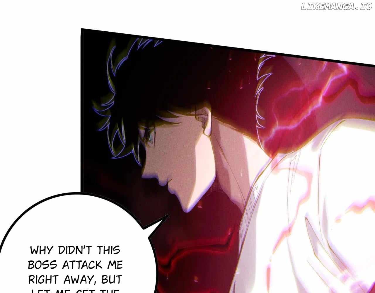 Read Catastrophic Necromancer Manga Online