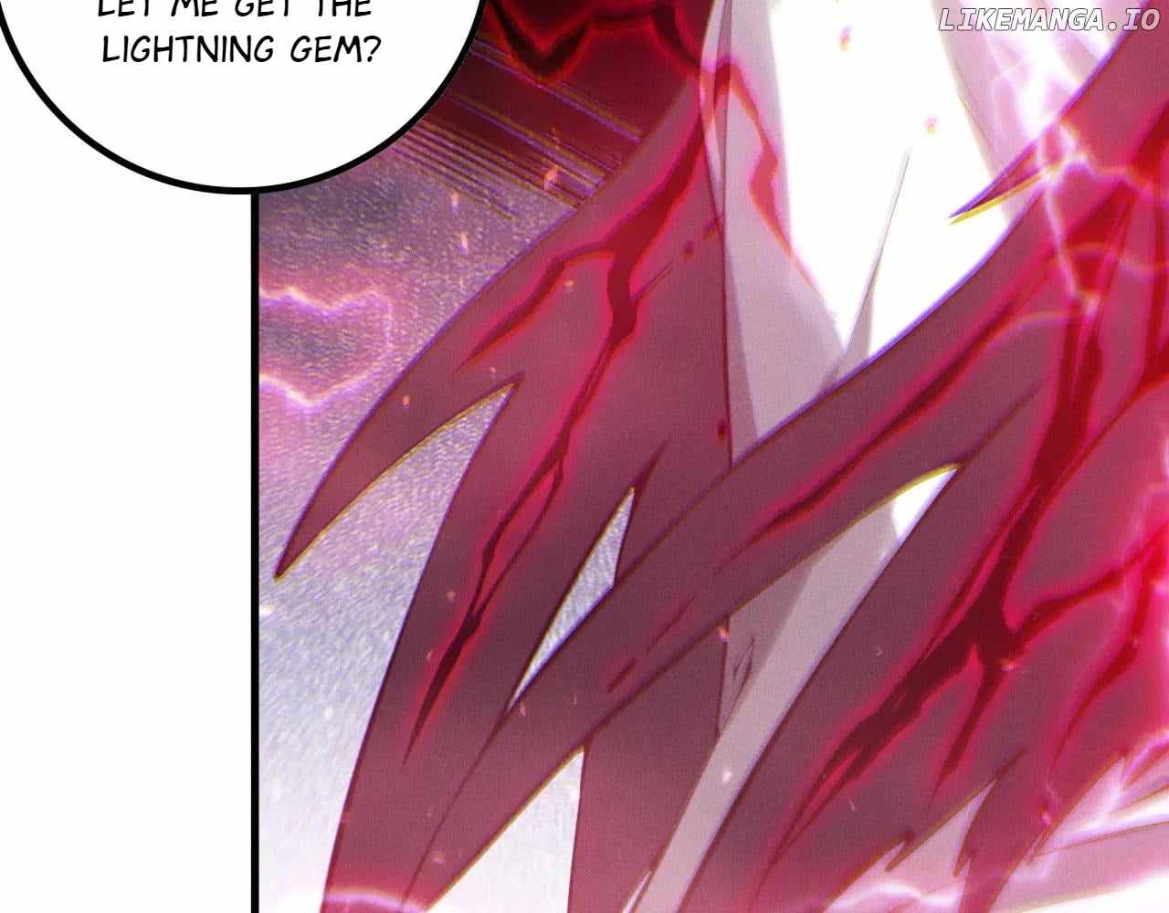 Read Catastrophic Necromancer Manga Online