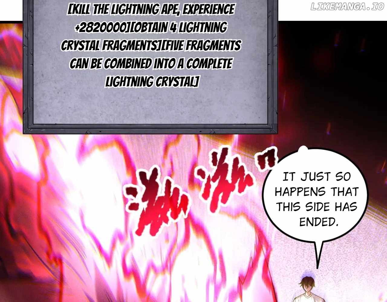 Read Catastrophic Necromancer Manga Online
