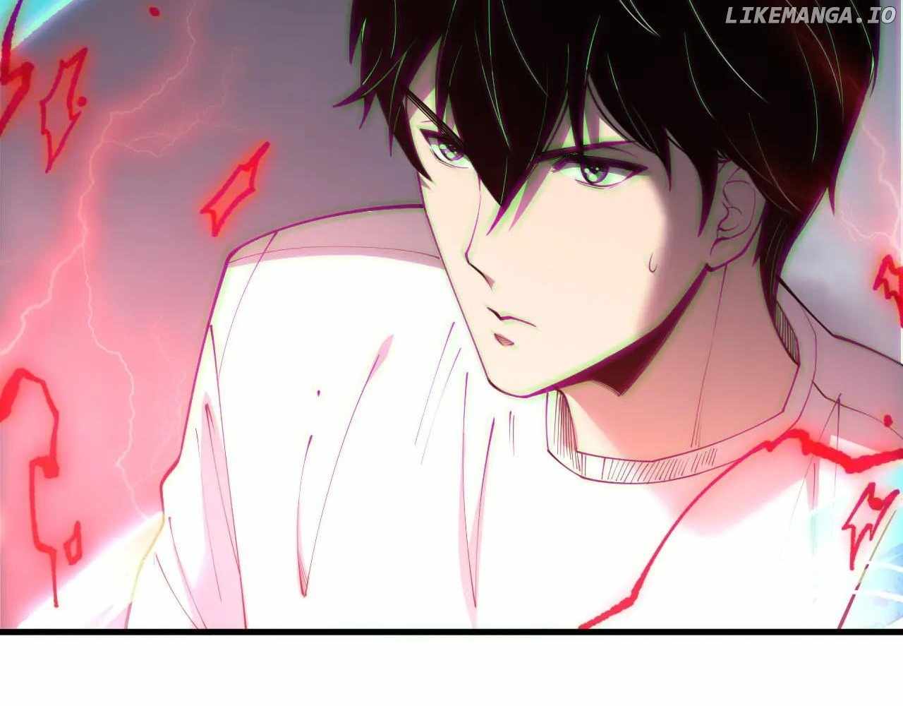 Read Catastrophic Necromancer Manga Online