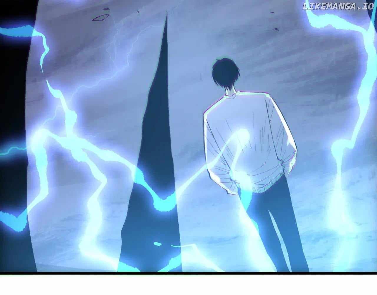 Read Catastrophic Necromancer Manga Online