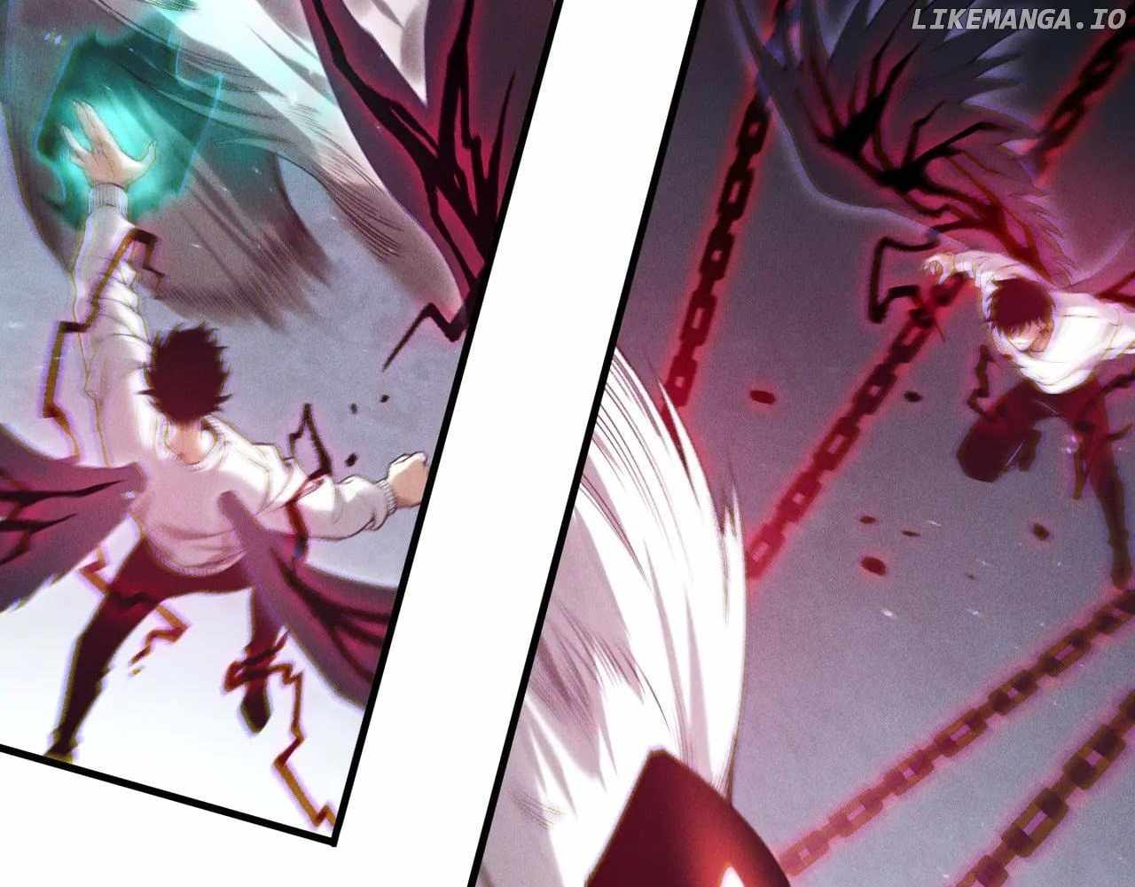 Read Catastrophic Necromancer Manga Online