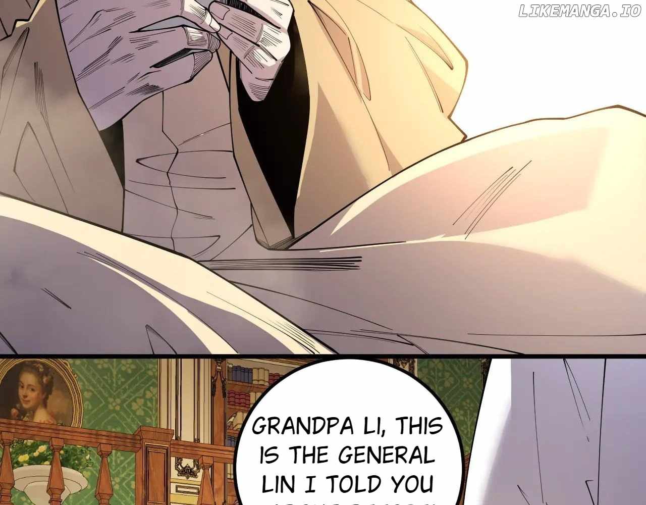 Read Catastrophic Necromancer Manga Online