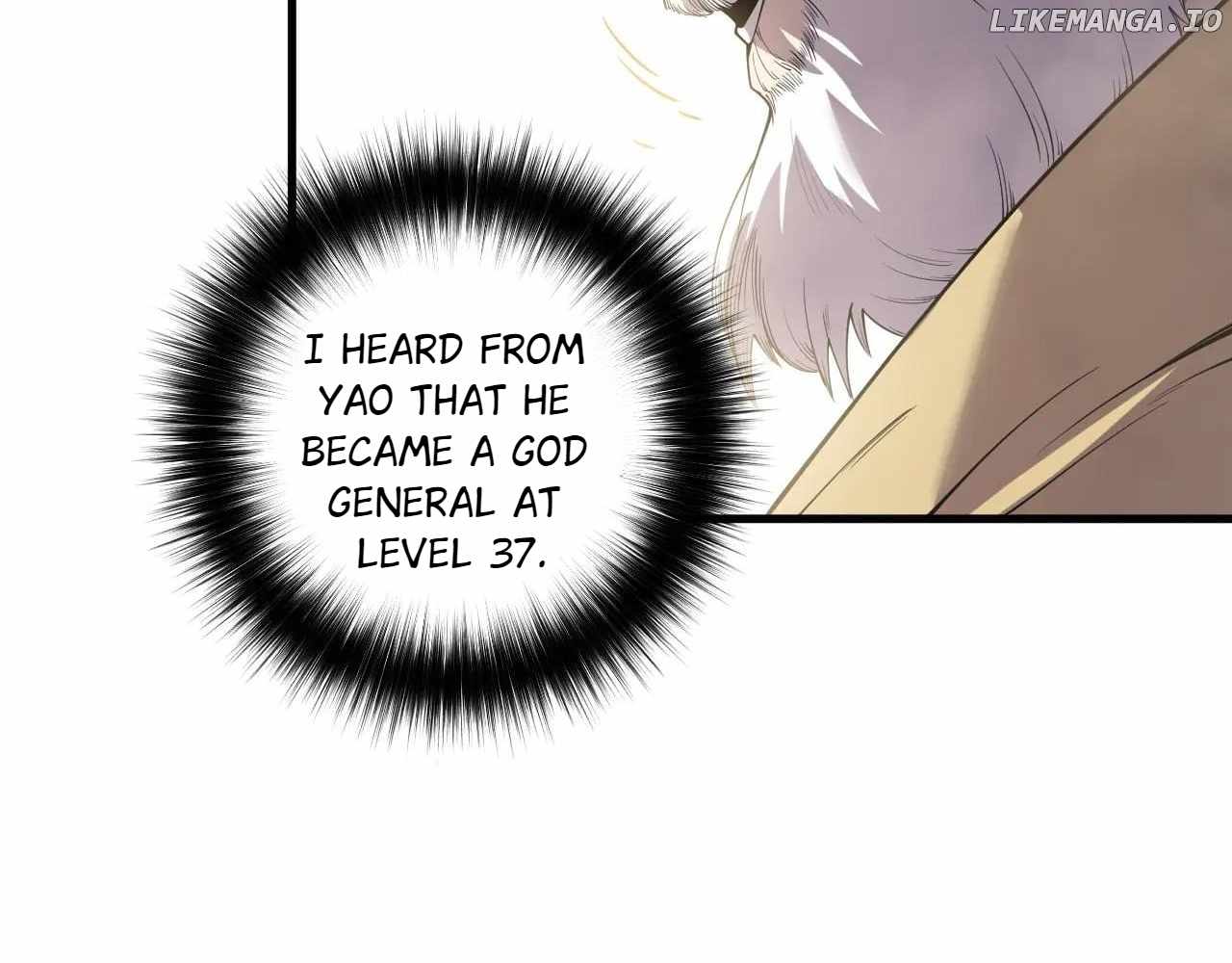Read Catastrophic Necromancer Manga Online
