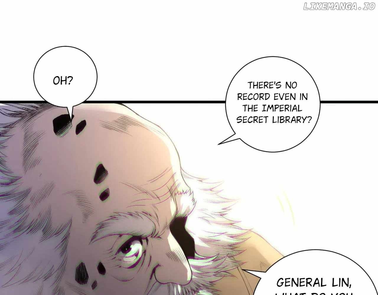Read Catastrophic Necromancer Manga Online