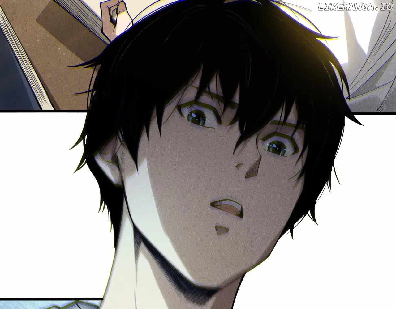 Read Catastrophic Necromancer Manga Online
