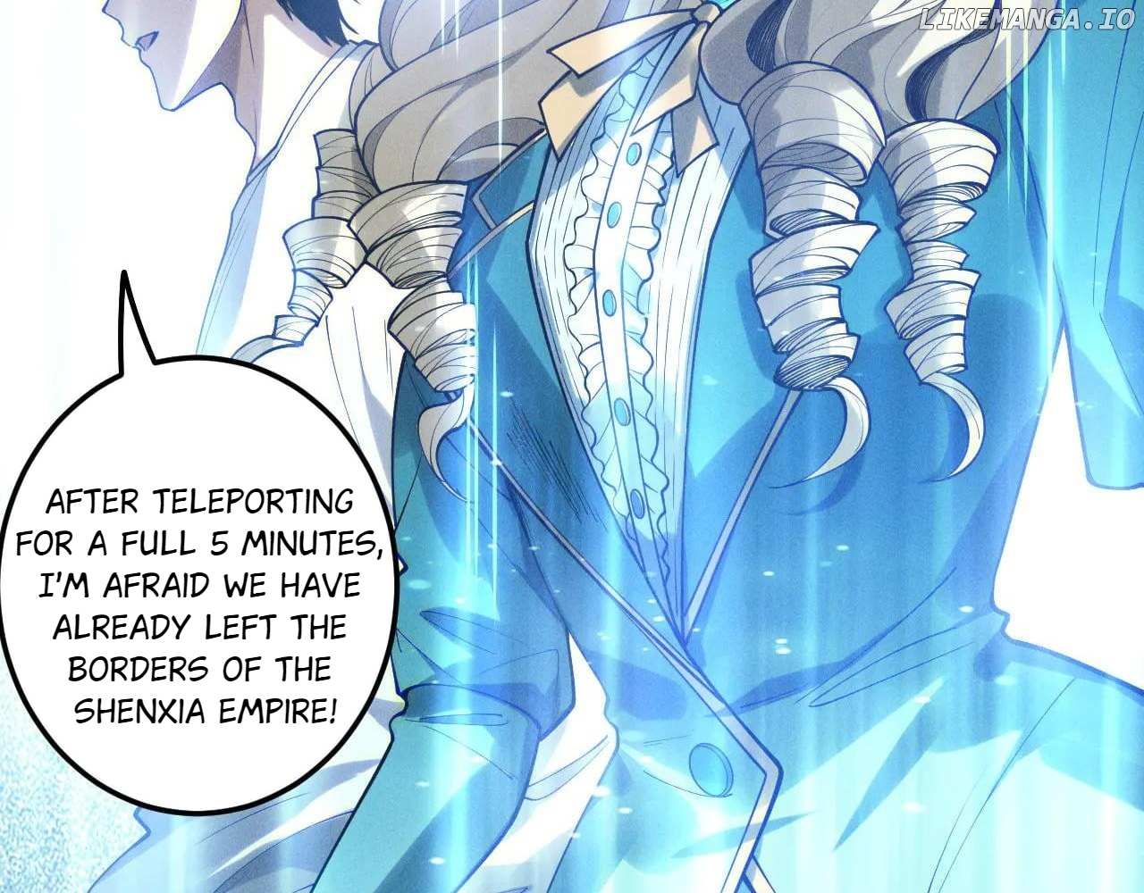 Read Catastrophic Necromancer Manga Online