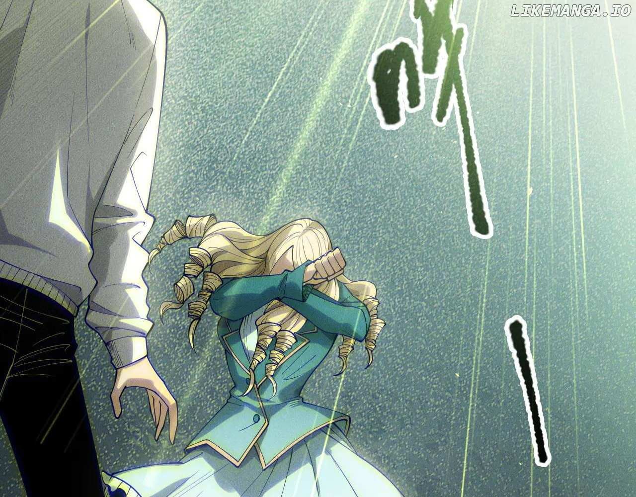 Read Catastrophic Necromancer Manga Online