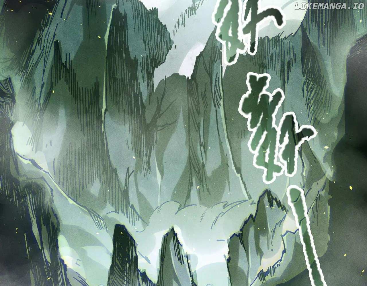 Read Catastrophic Necromancer Manga Online