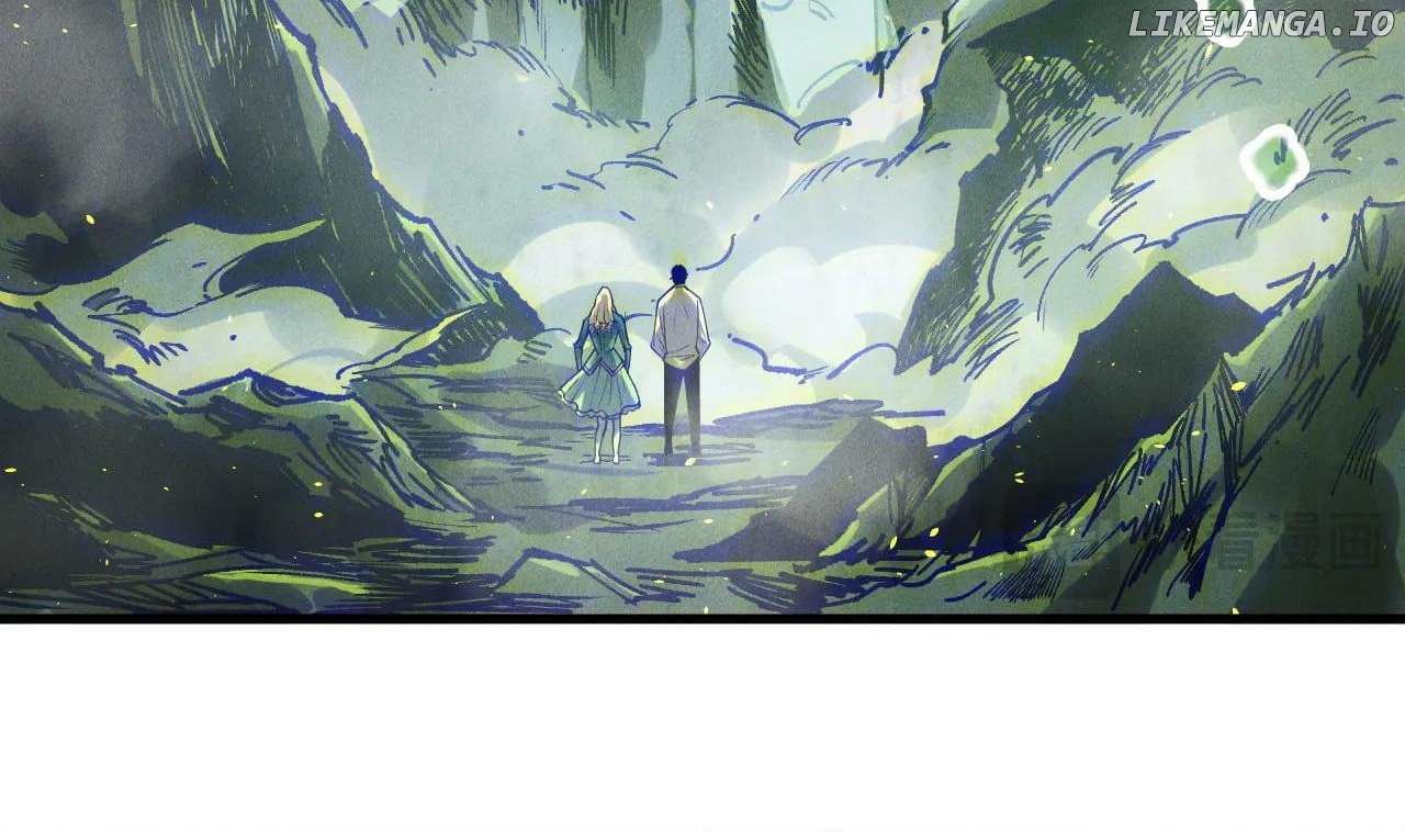 Read Catastrophic Necromancer Manga Online