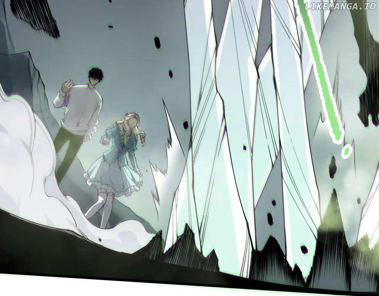 Read Catastrophic Necromancer Manga Online