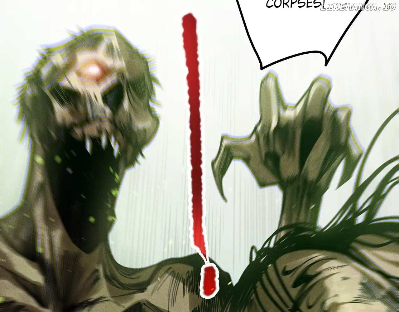 Read Catastrophic Necromancer Manga Online