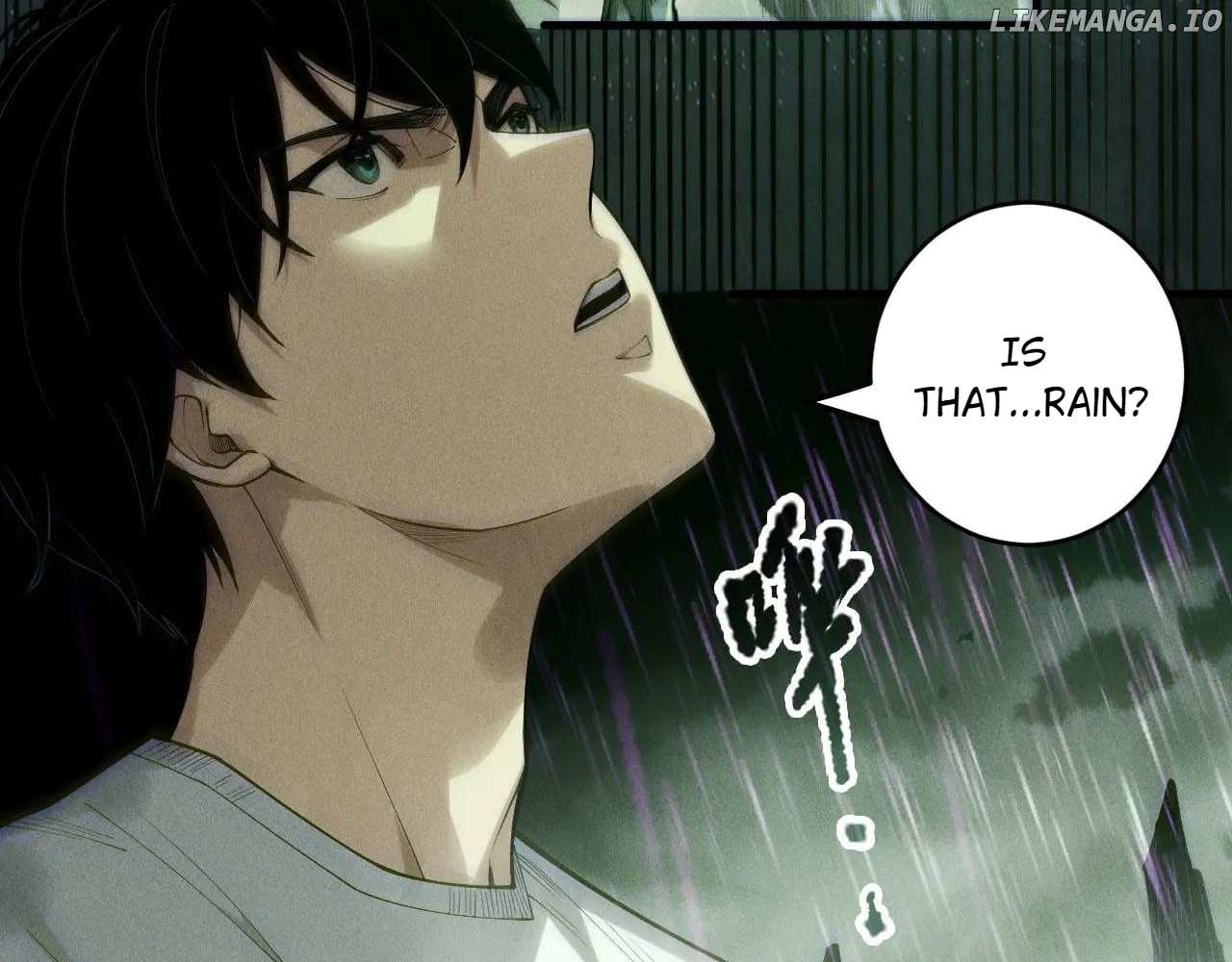 Read Catastrophic Necromancer Manga Online