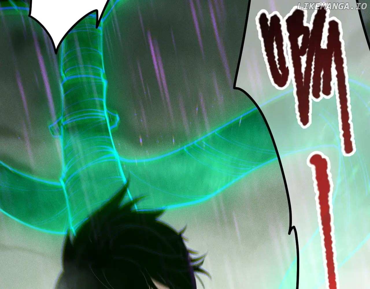 Read Catastrophic Necromancer Manga Online