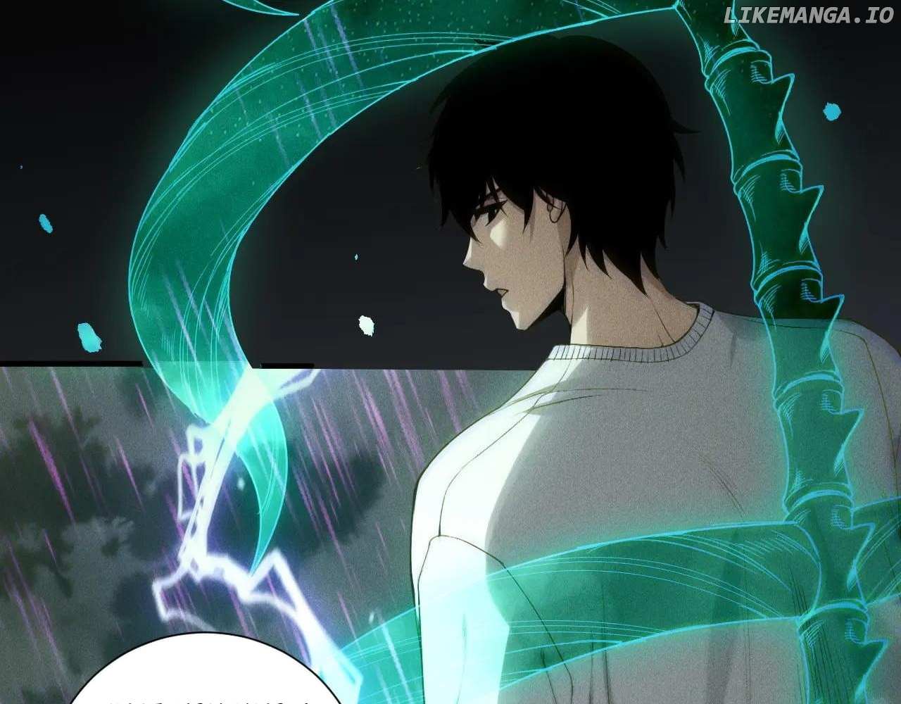 Read Catastrophic Necromancer Manga Online