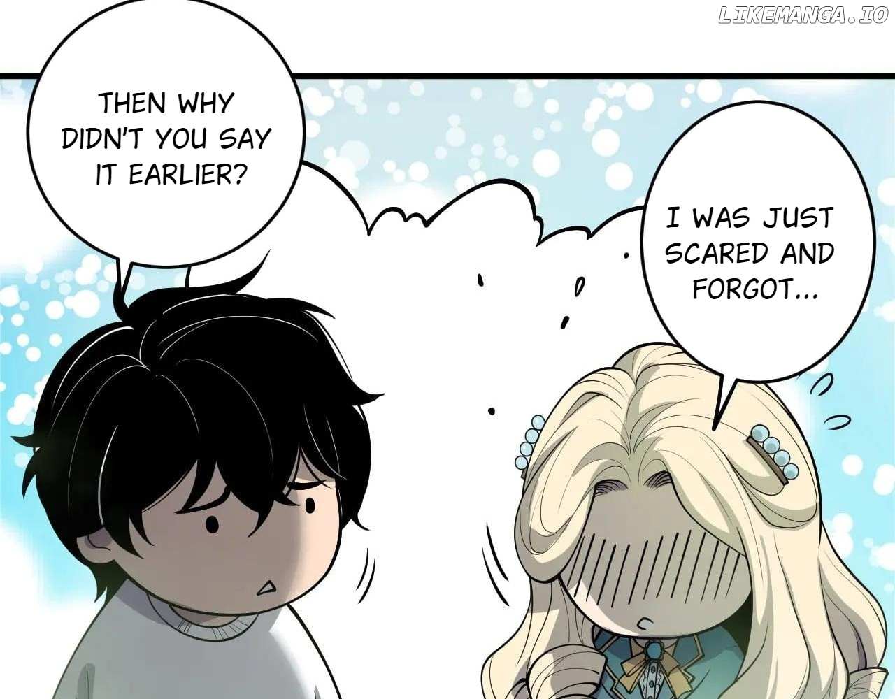 Read Catastrophic Necromancer Manga Online