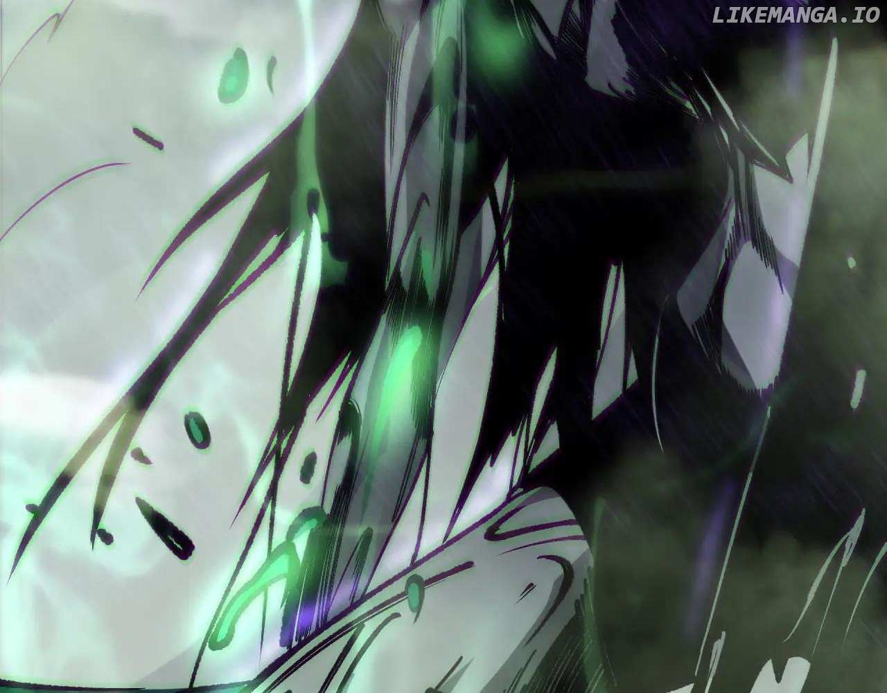 Read Catastrophic Necromancer Manga Online