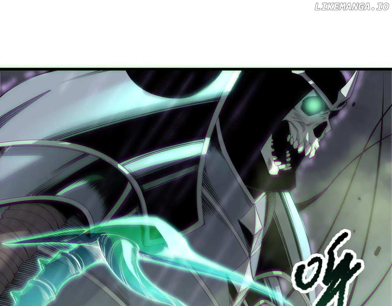 Read Catastrophic Necromancer Manga Online
