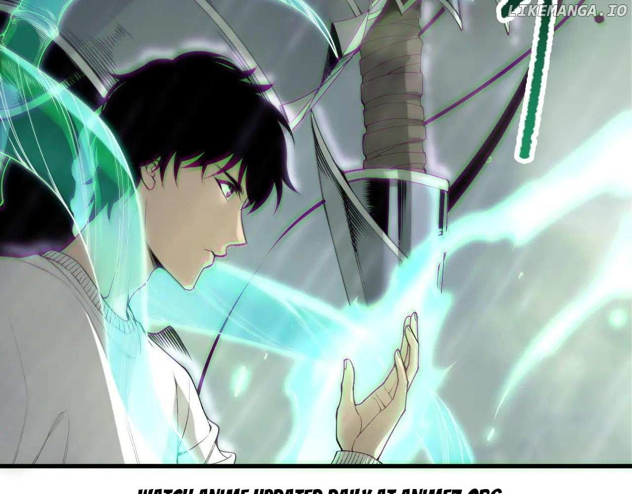 Read Catastrophic Necromancer Manga Online