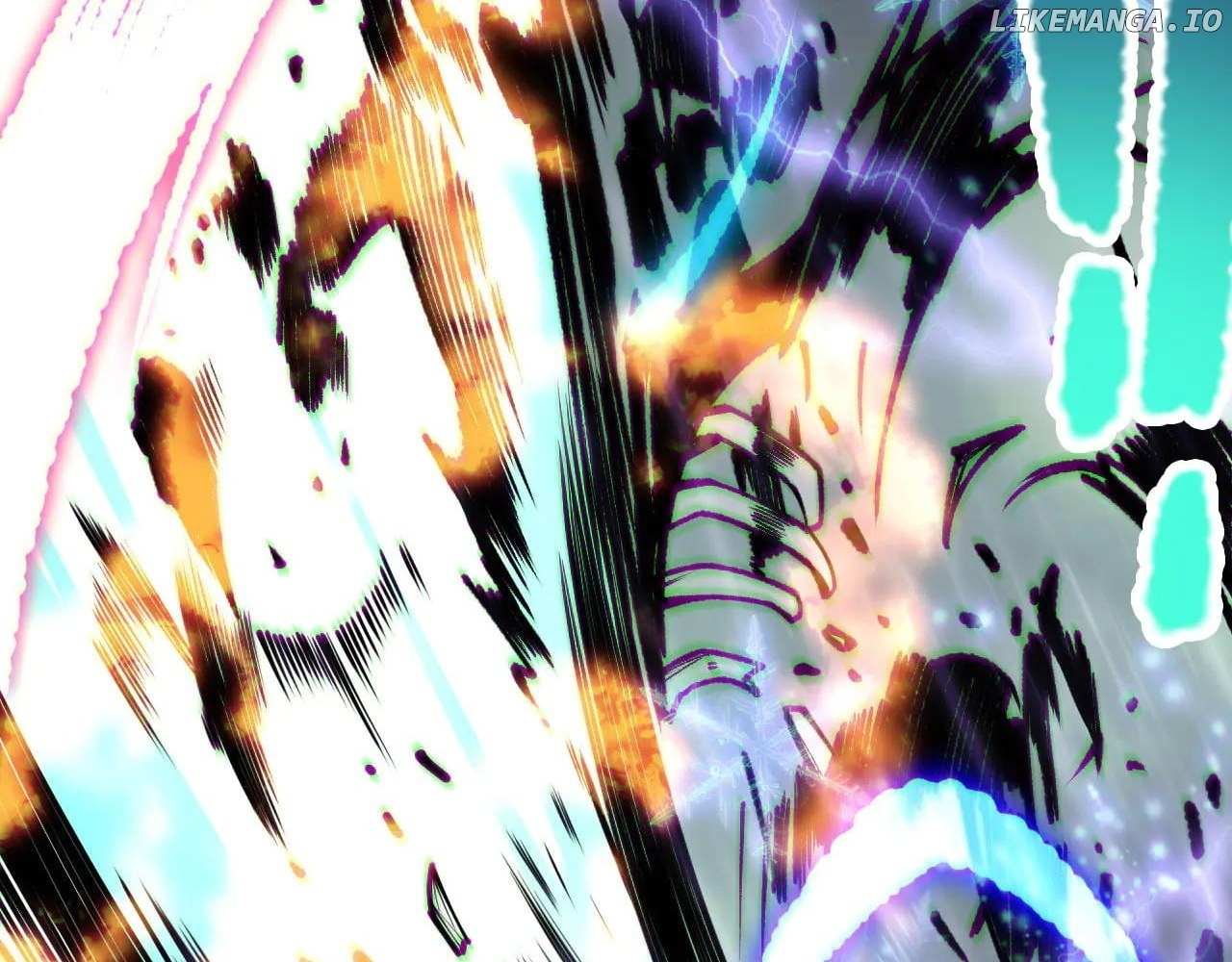 Read Catastrophic Necromancer Manga Online