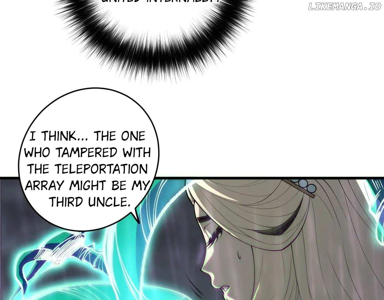 Read Catastrophic Necromancer Manga Online