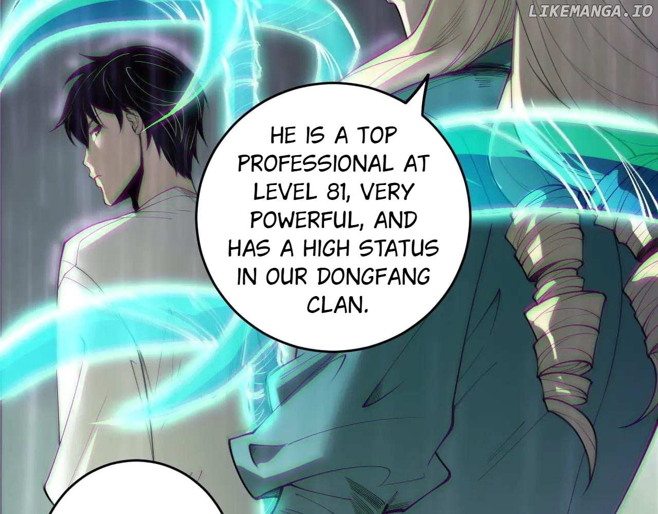 Read Catastrophic Necromancer Manga Online