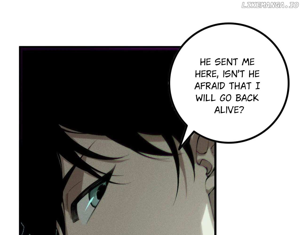 Read Catastrophic Necromancer Manga Online