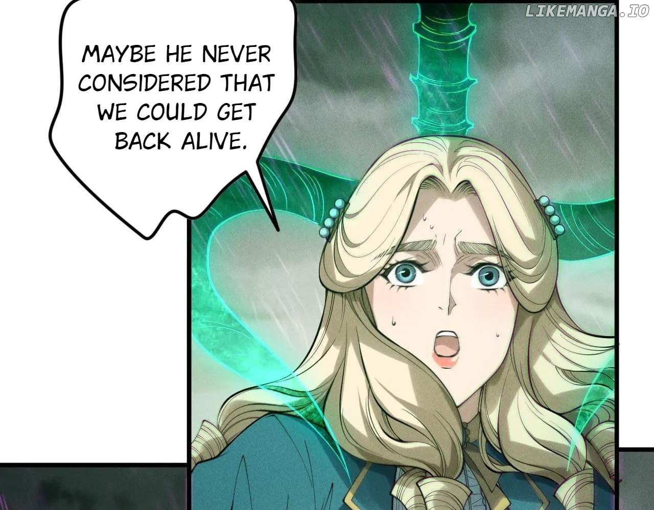 Read Catastrophic Necromancer Manga Online