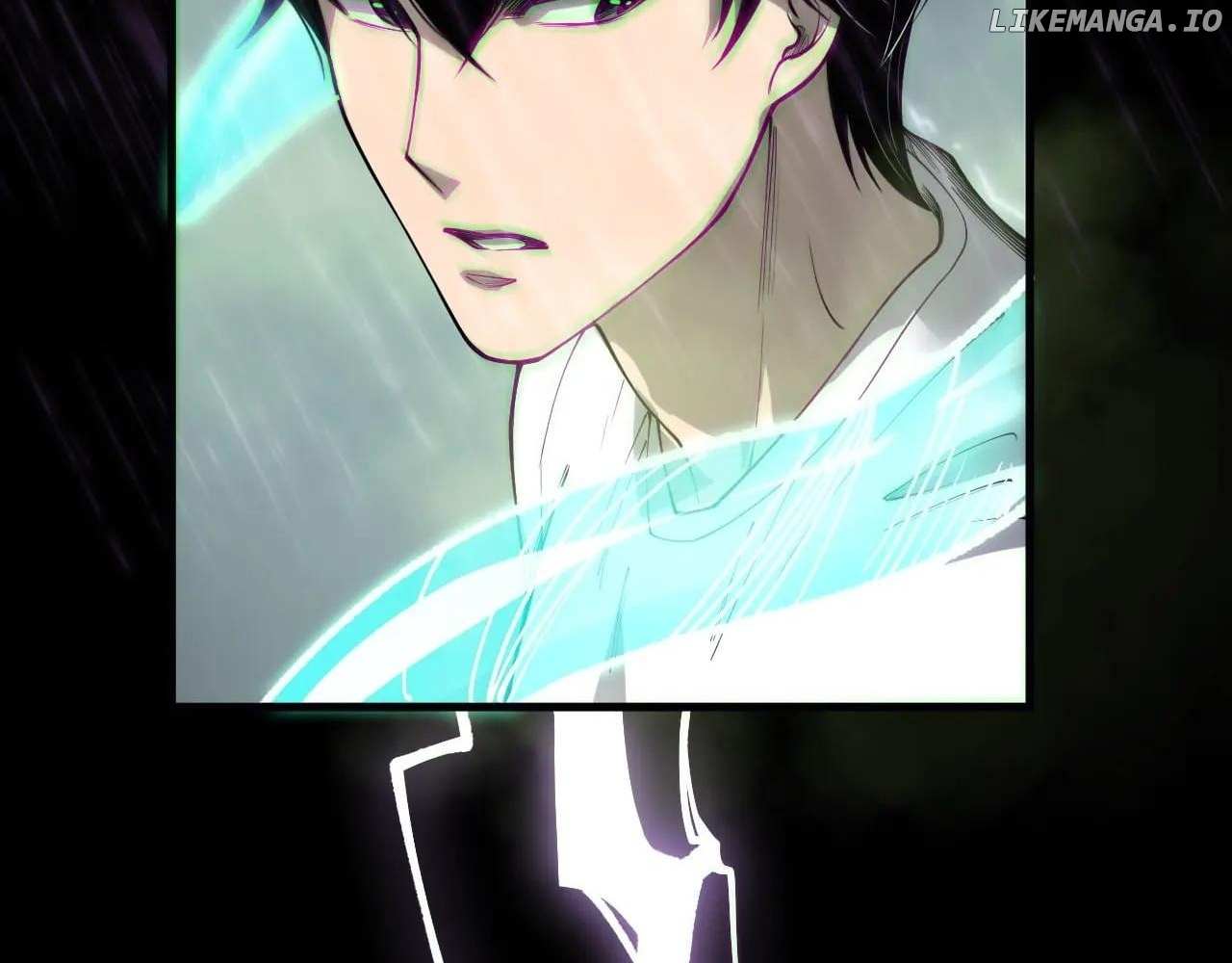 Read Catastrophic Necromancer Manga Online
