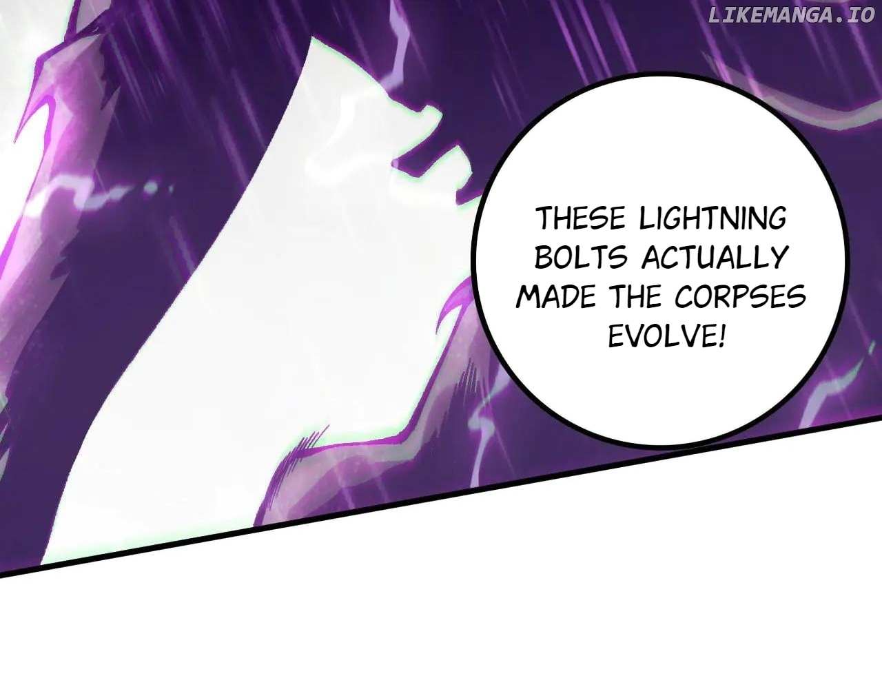 Read Catastrophic Necromancer Manga Online