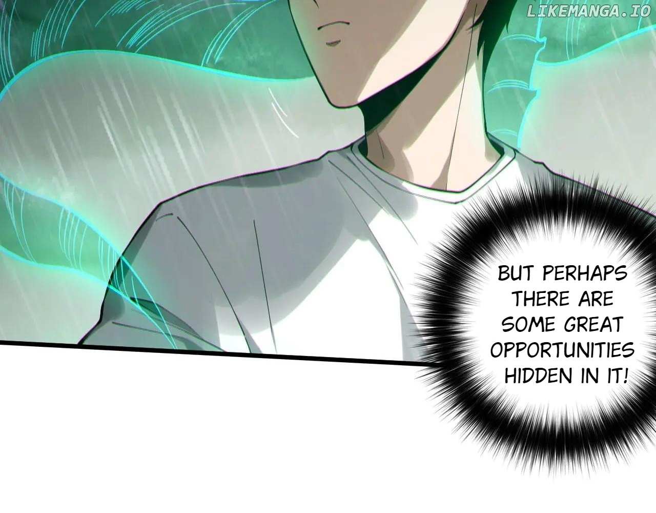 Read Catastrophic Necromancer Manga Online
