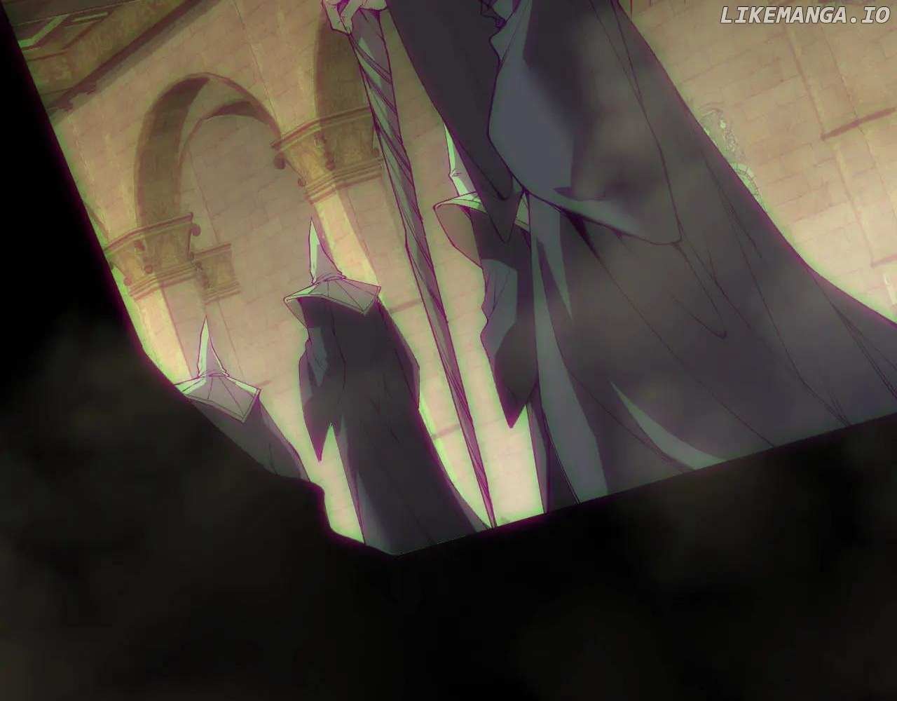 Read Catastrophic Necromancer Manga Online