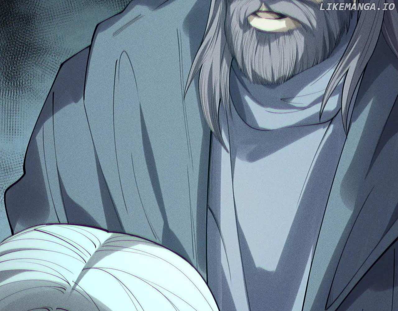 Read Catastrophic Necromancer Manga Online