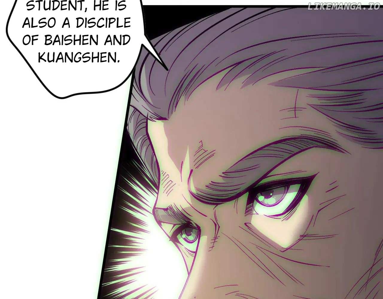 Read Catastrophic Necromancer Manga Online