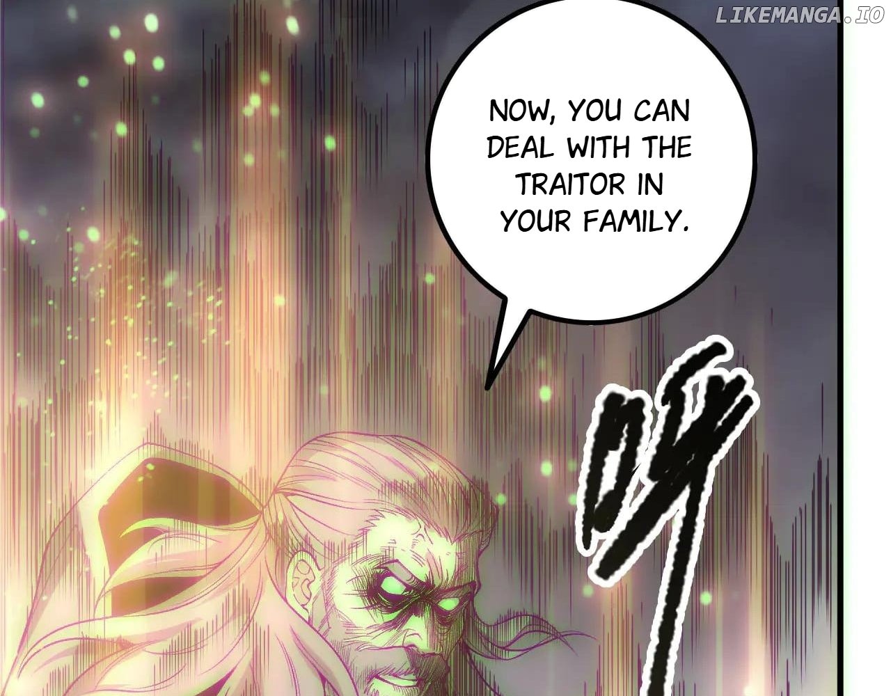 Read Catastrophic Necromancer Manga Online