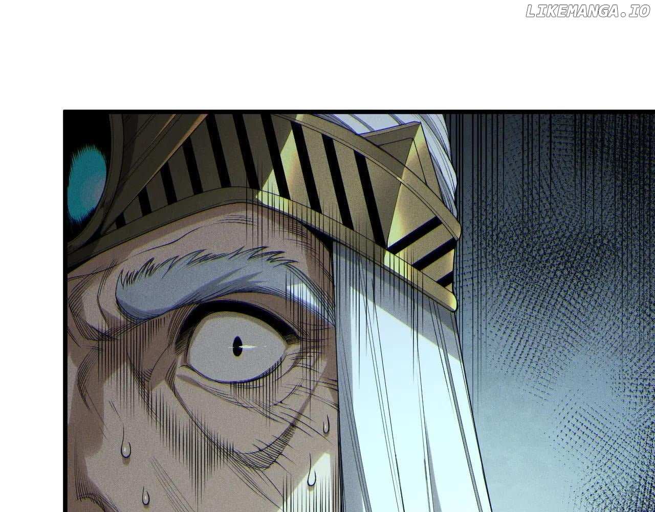 Read Catastrophic Necromancer Manga Online
