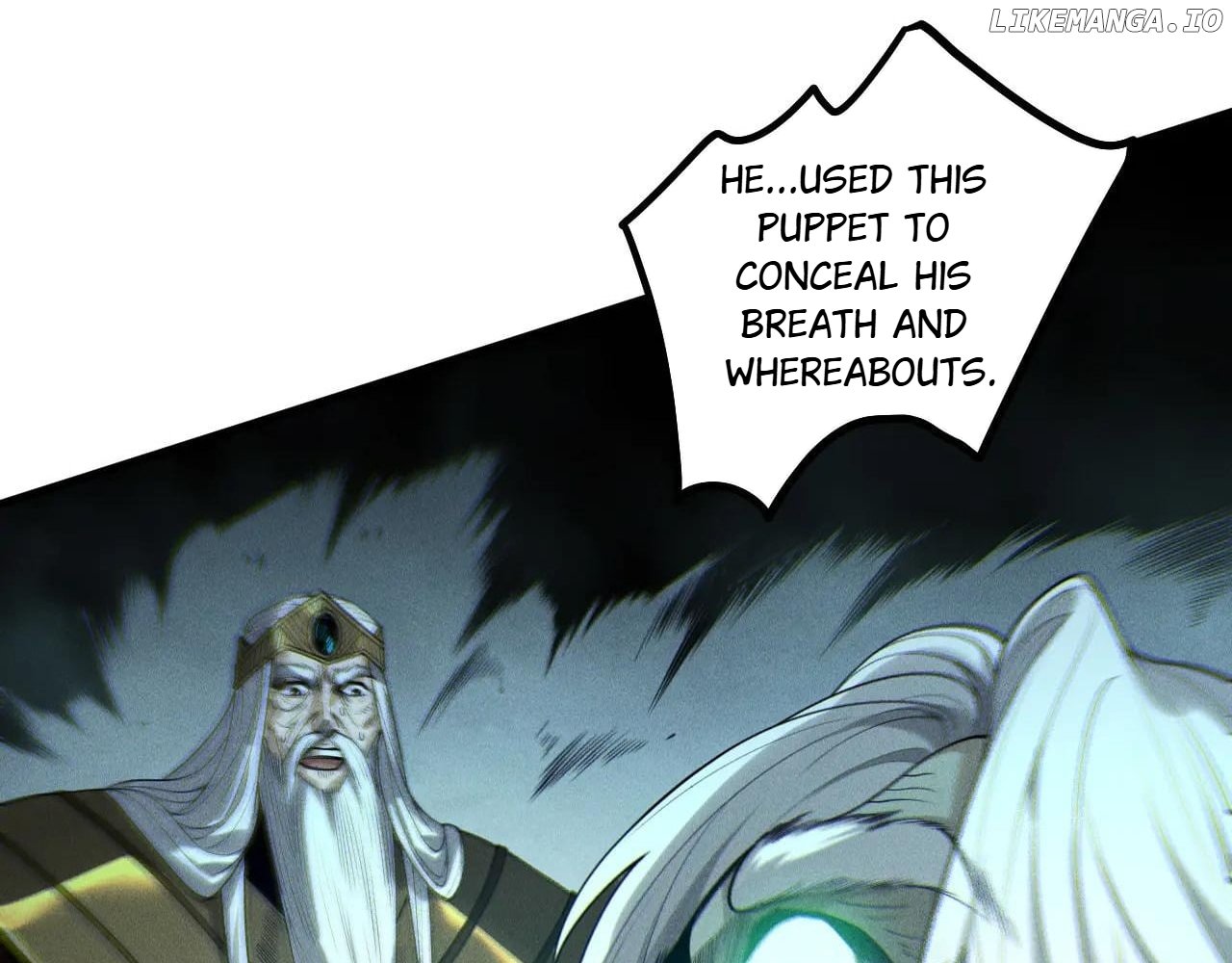 Read Catastrophic Necromancer Manga Online