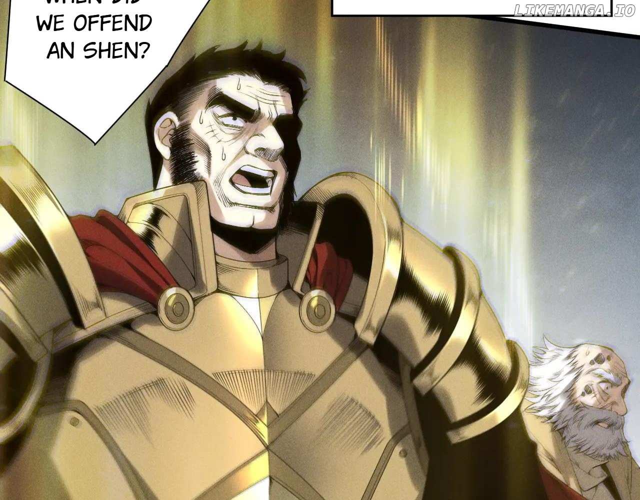 Read Catastrophic Necromancer Manga Online