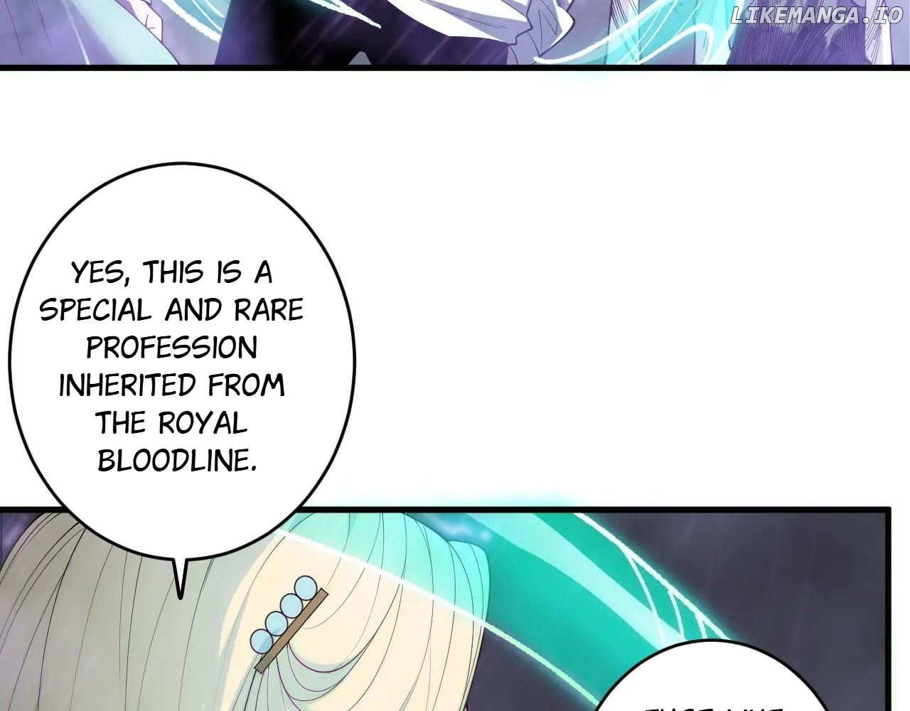 Read Catastrophic Necromancer Manga Online