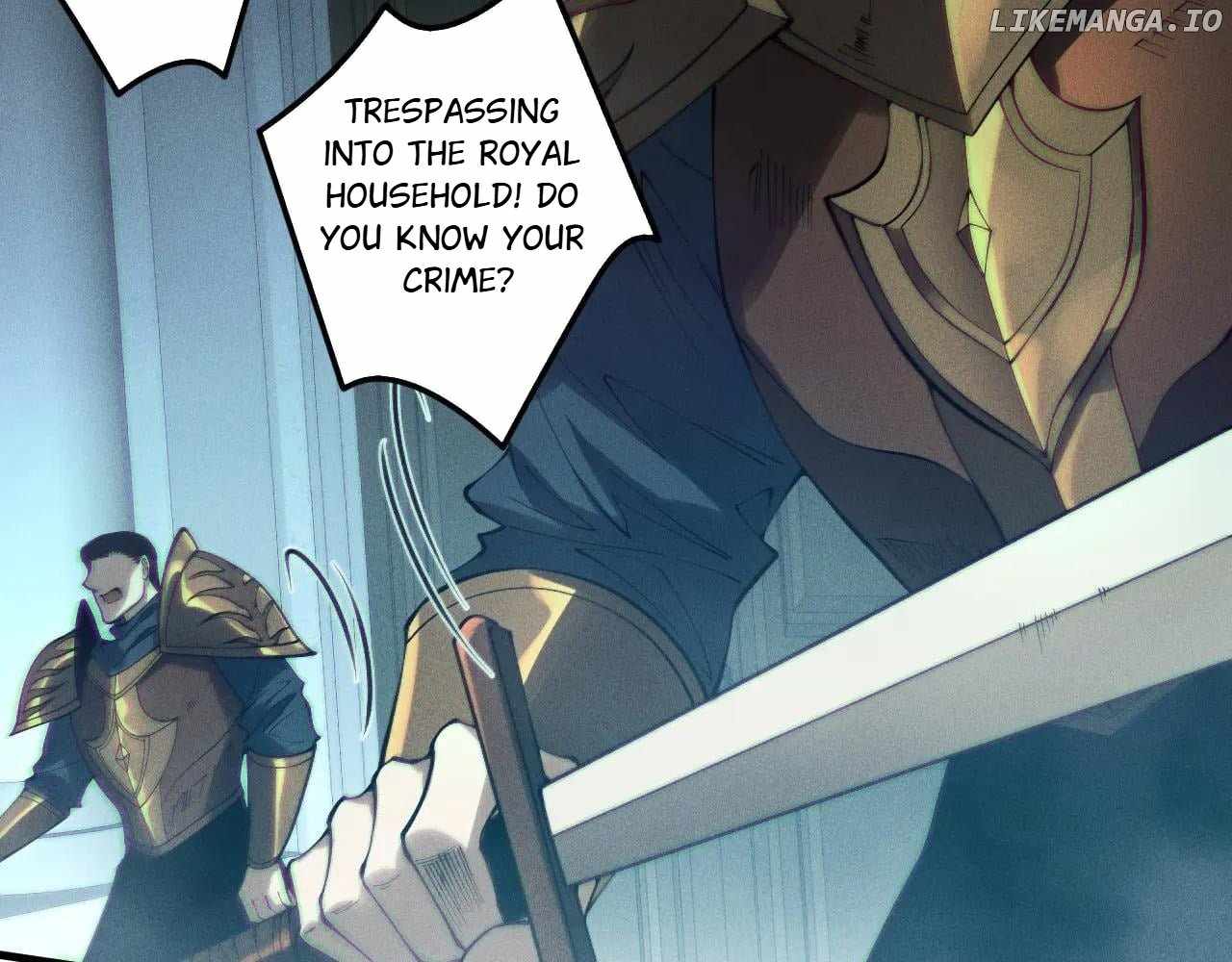 Read Catastrophic Necromancer Manga Online