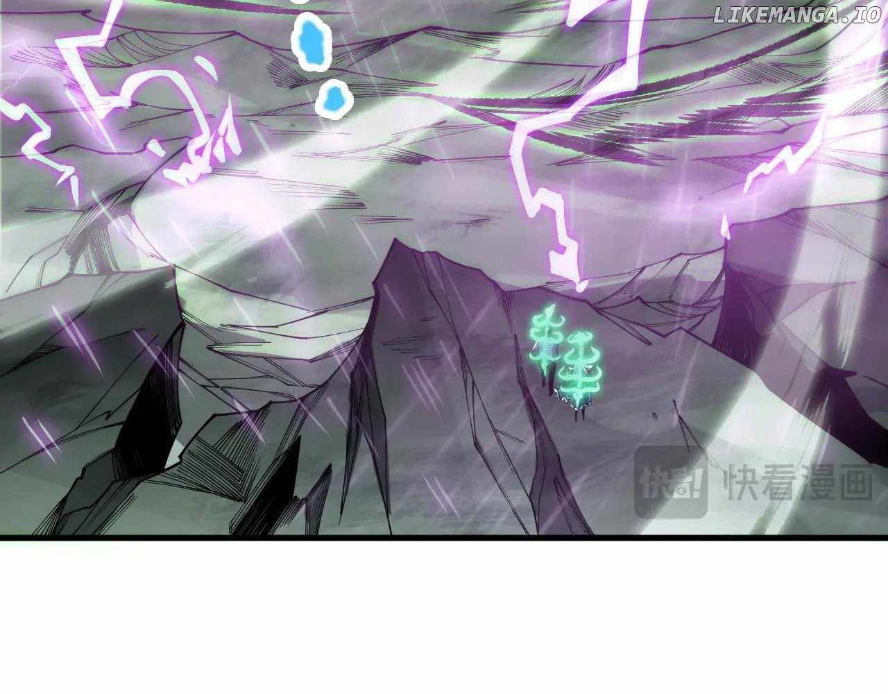 Read Catastrophic Necromancer Manga Online