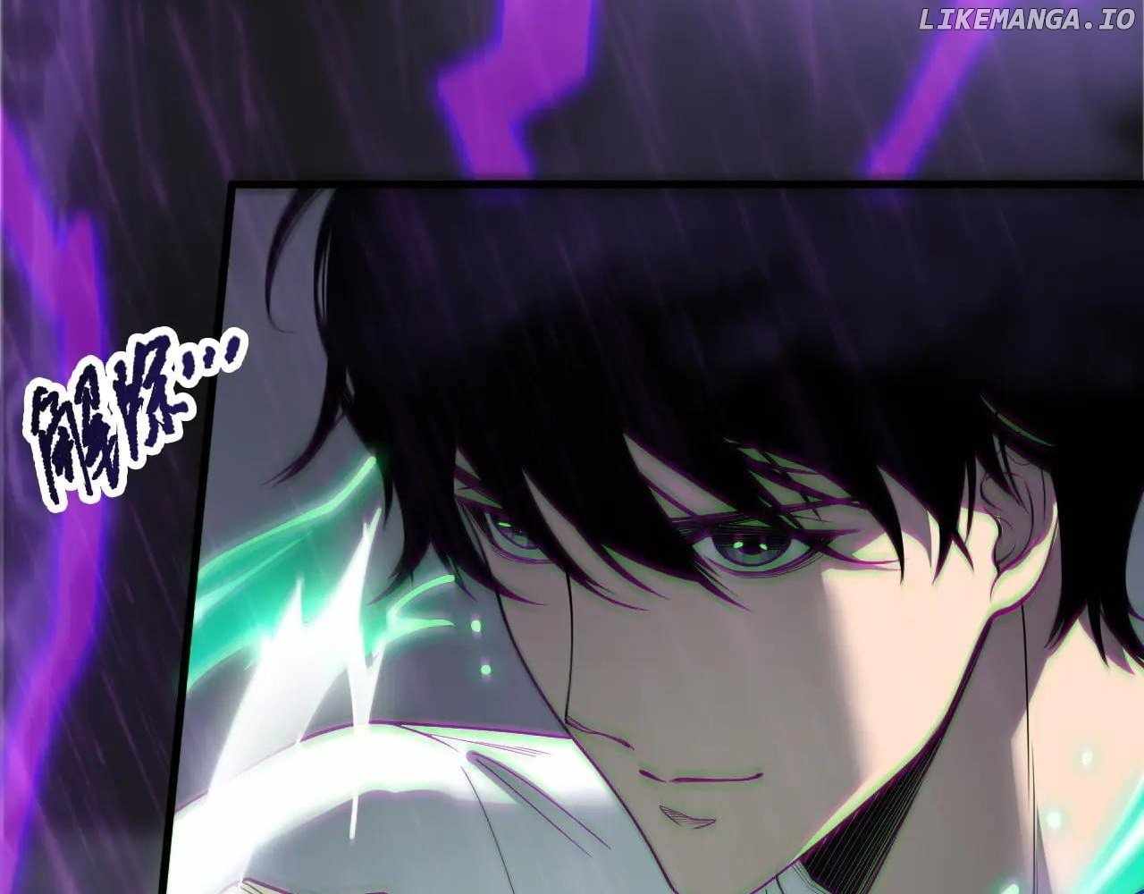 Read Catastrophic Necromancer Manga Online