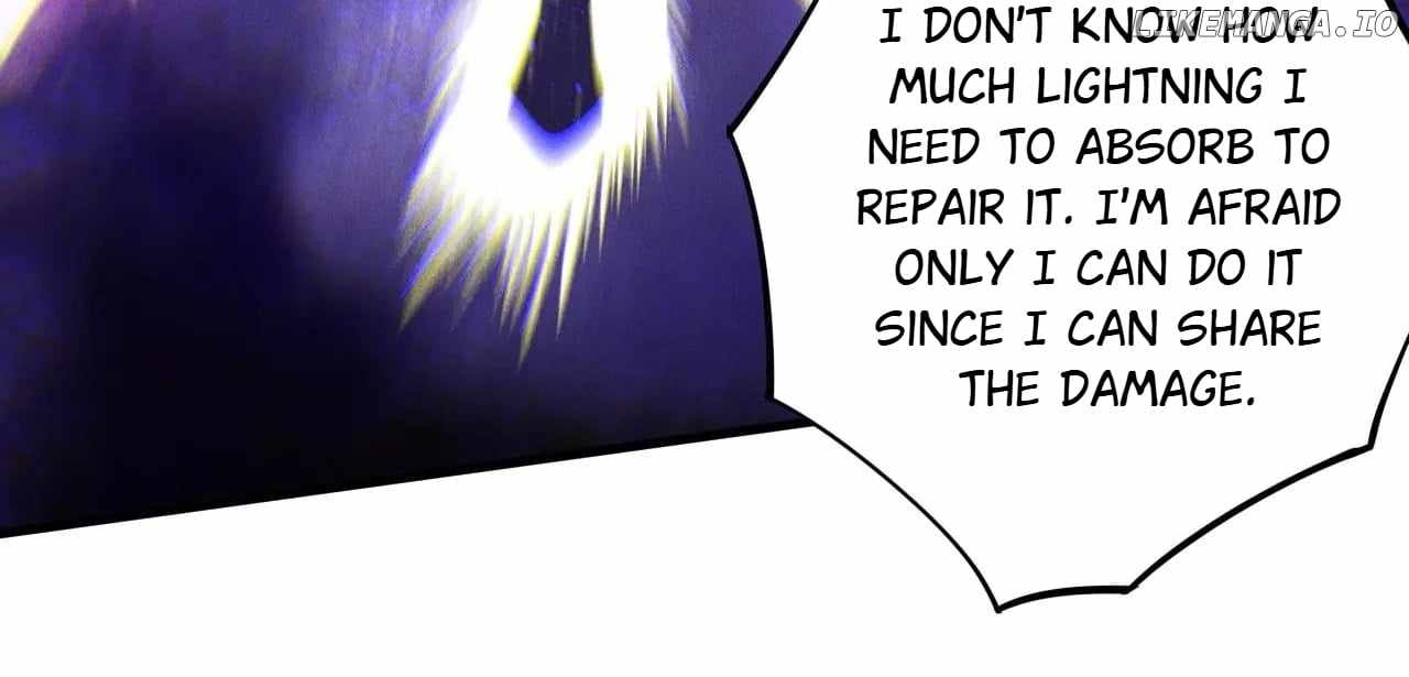 Read Catastrophic Necromancer Manga Online