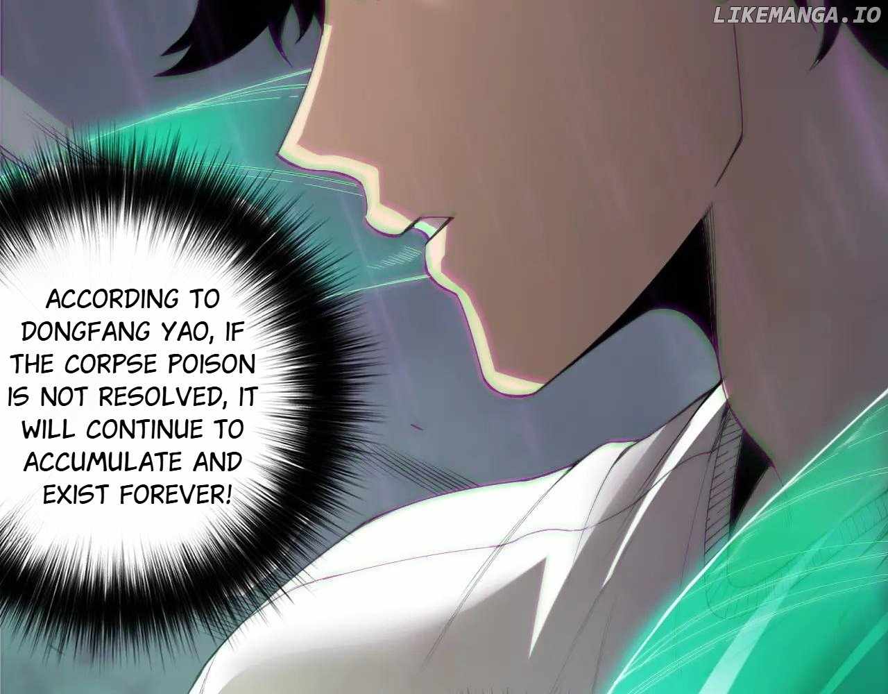 Read Catastrophic Necromancer Manga Online