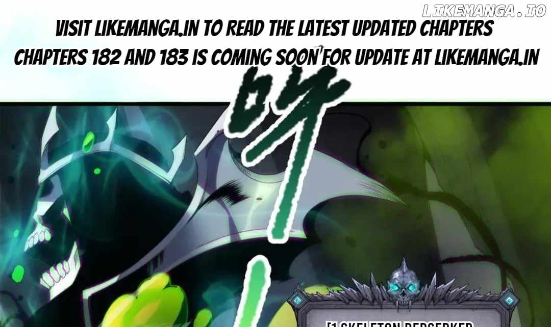 Read Catastrophic Necromancer Manga Online