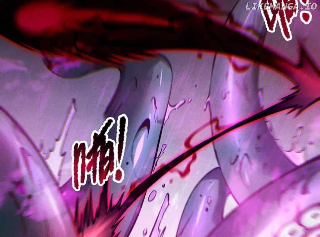Read Catastrophic Necromancer Manga Online