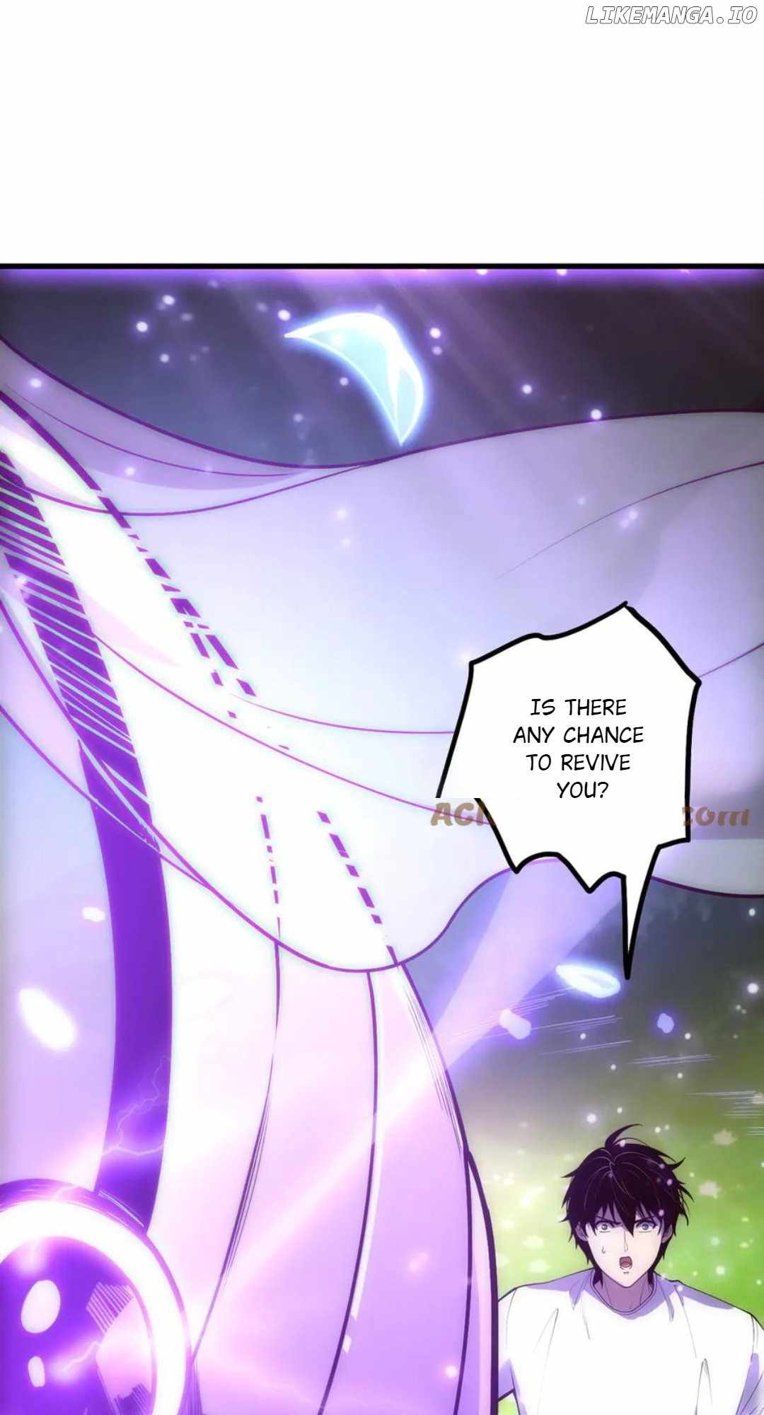 Read Catastrophic Necromancer Manga Online