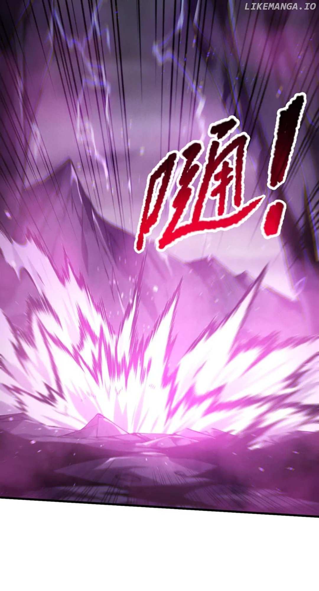 Read Catastrophic Necromancer Manga Online